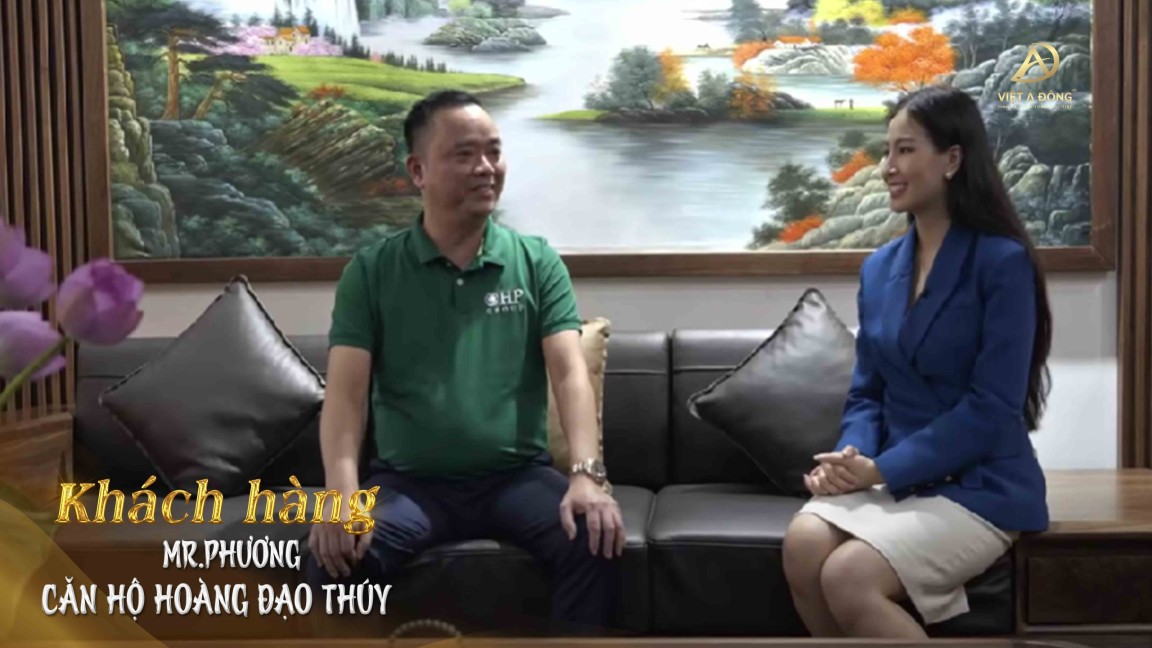 Anh Phương - Căn Hộ Hoàng Đạo Thúy